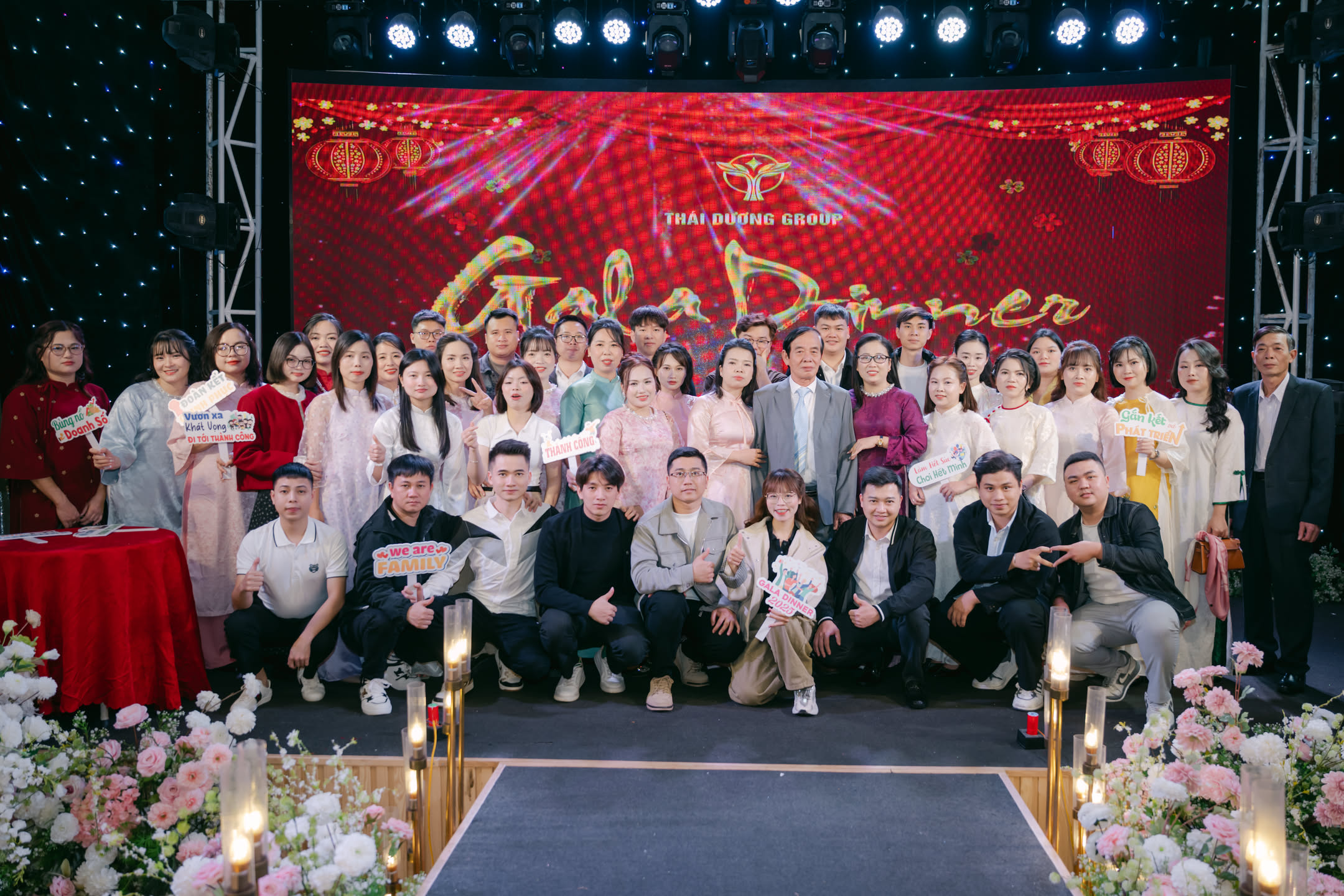 Đội ngũ HBR Business School - Nâng tầm khát vọng vươn ra biển lớn